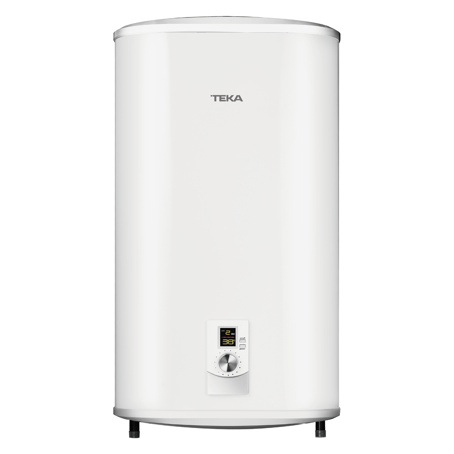 Termo SHS 100 con 3 posiciones, display digital y 93 L de capacidad