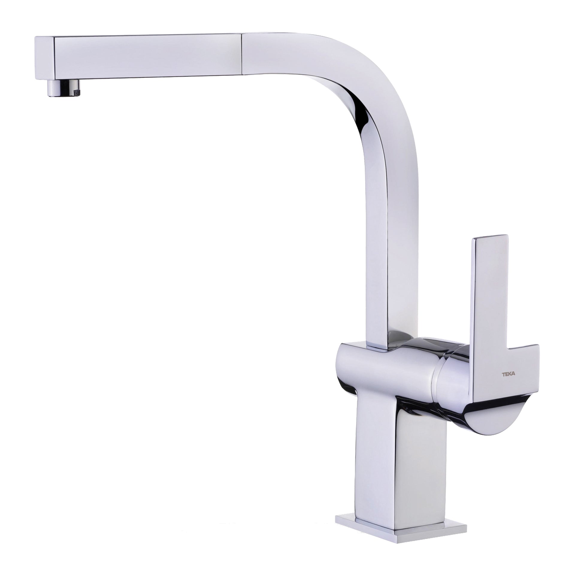 Agua Filtrada Grifos Teka Para Cocina Grifo De Cocina Monomando