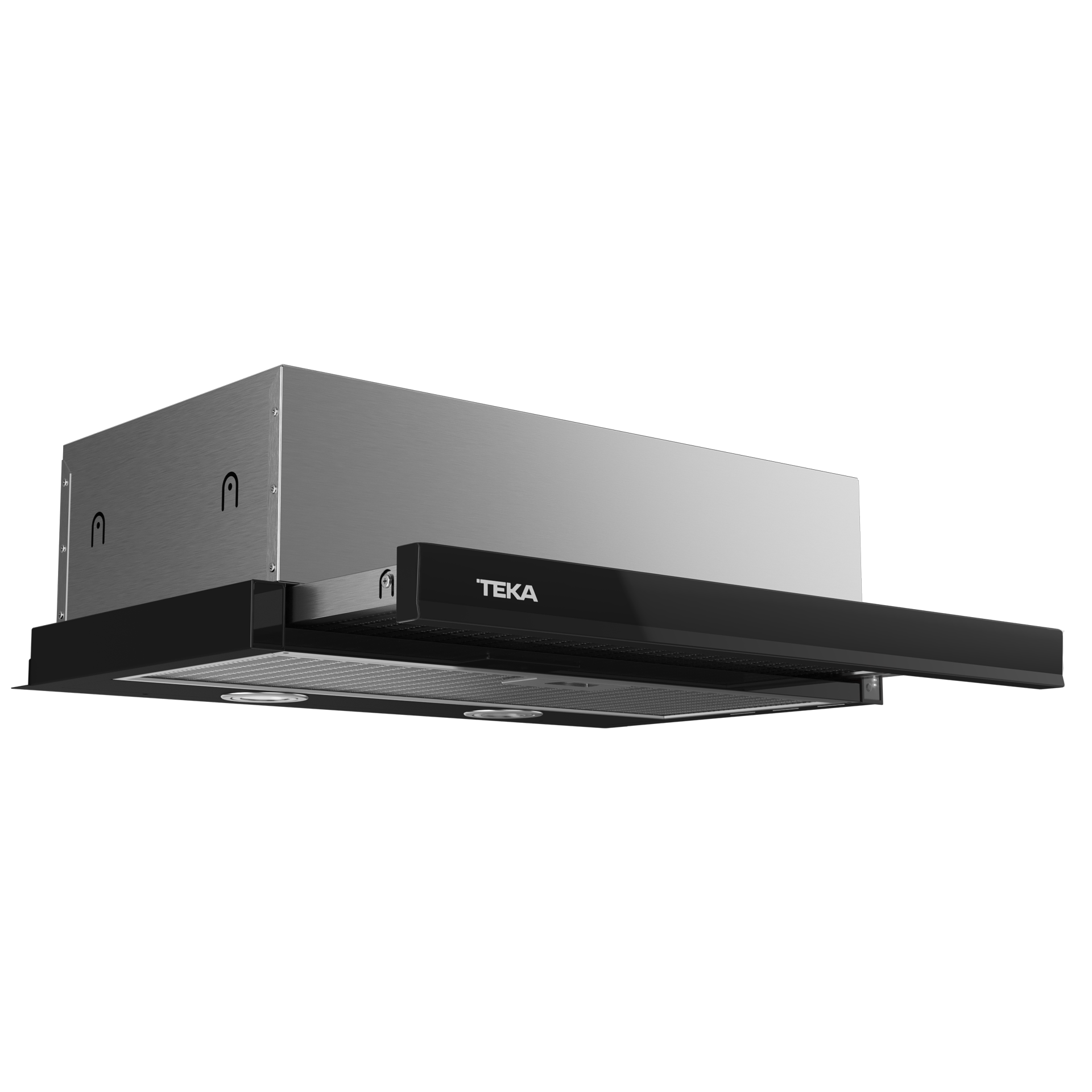 Campana Extensible CNL 6415 de 60 cm con motor EcoPower y 2+1 velocidades (1)
