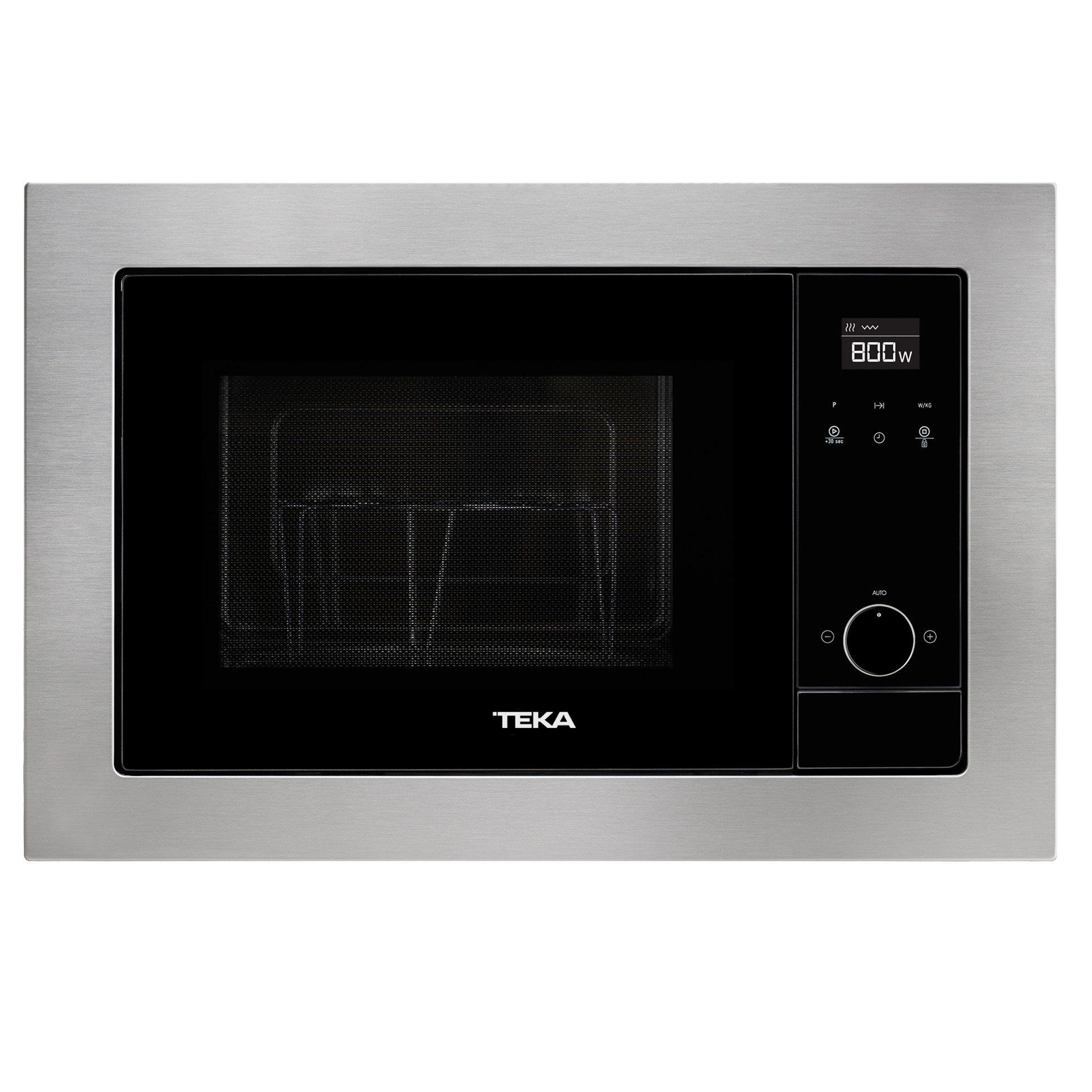 Microondas + Grill de integración MS 620 BIS con Touch Control