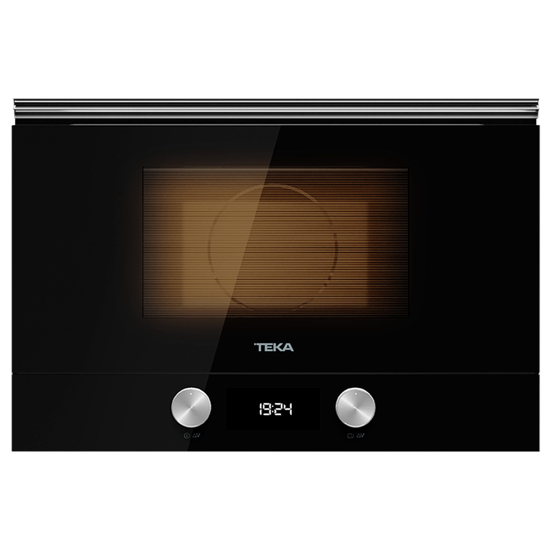 Microondas de integración ML 8220 BIS L Urban Colors Edition con base cerámica (1)