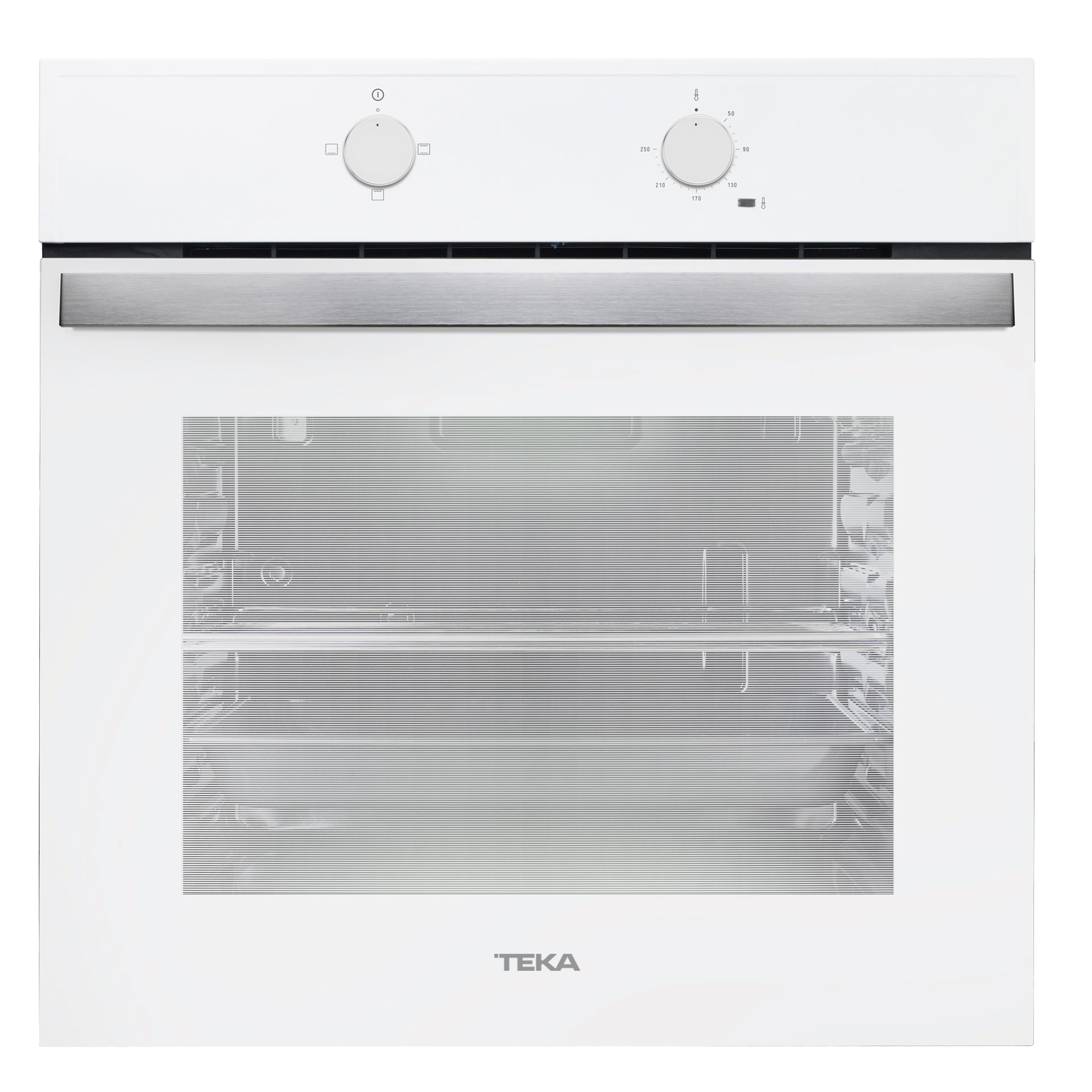 Horno Convencional HBB 490 de 60 cm con 3 funciones de cocinado