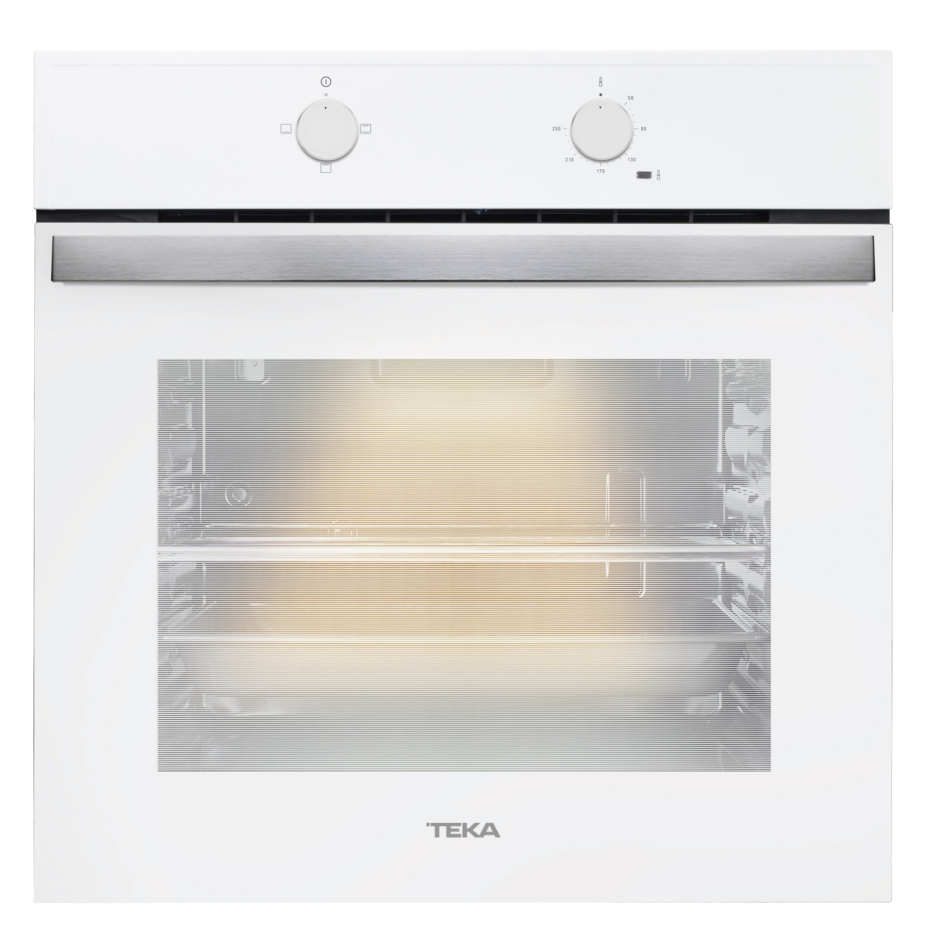Horno Convencional HBB 490 de 60 cm con 3 funciones de cocinado (1)