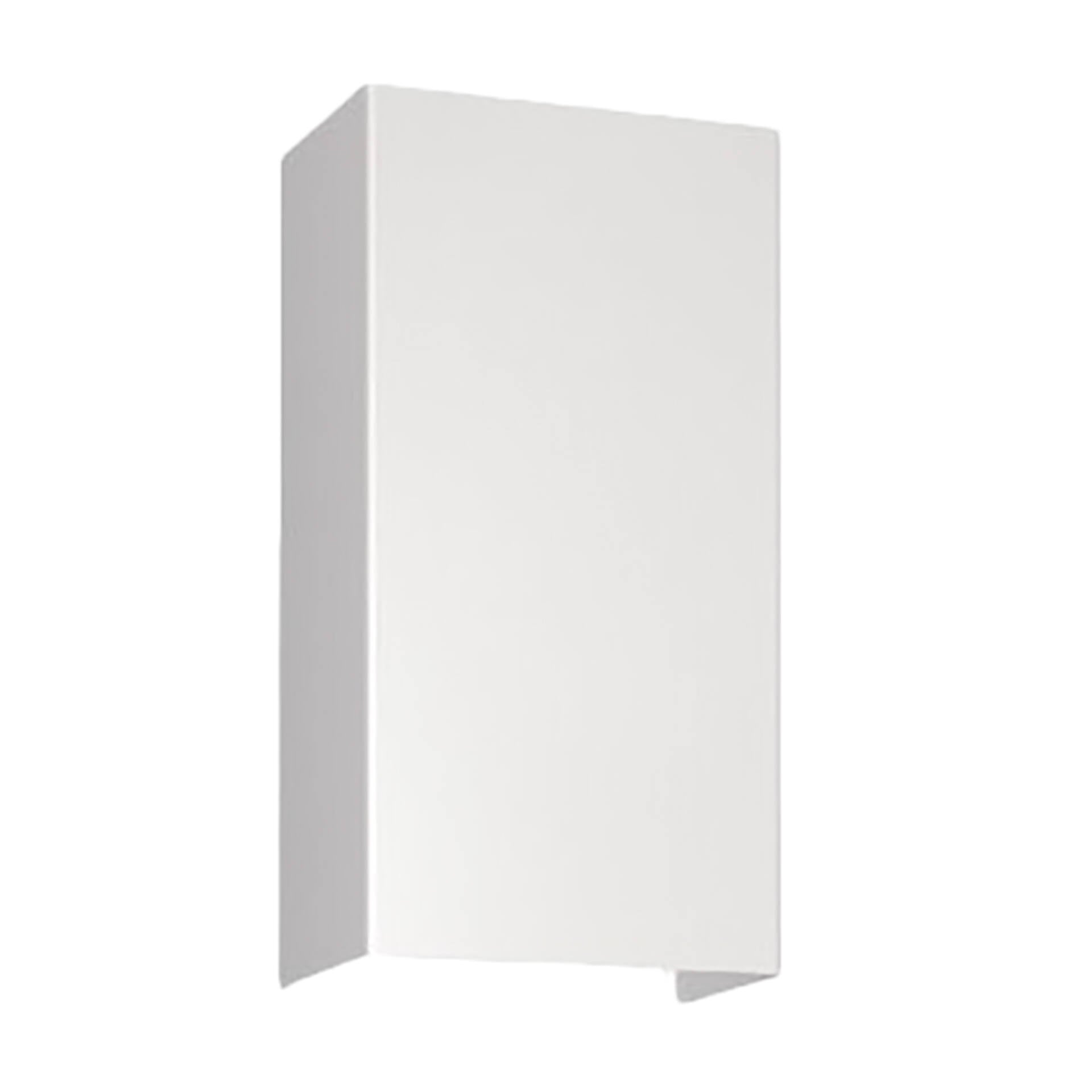 Prolongación de campana de 800mm de color blanco para campanas DM