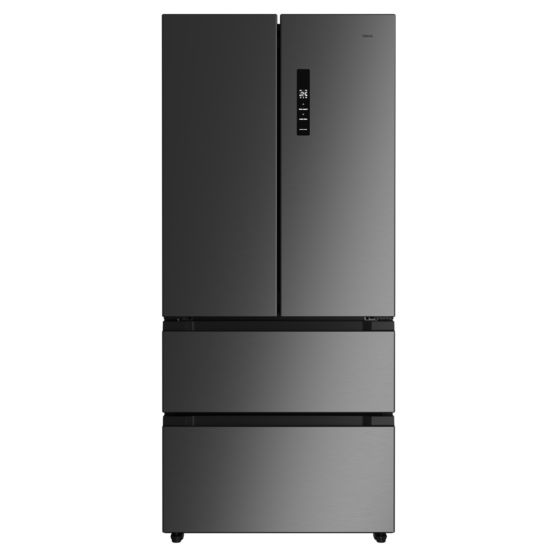 Frigorífico French Door RFD 77825 de libre instalación con motor Inverter y sistema antibacterial