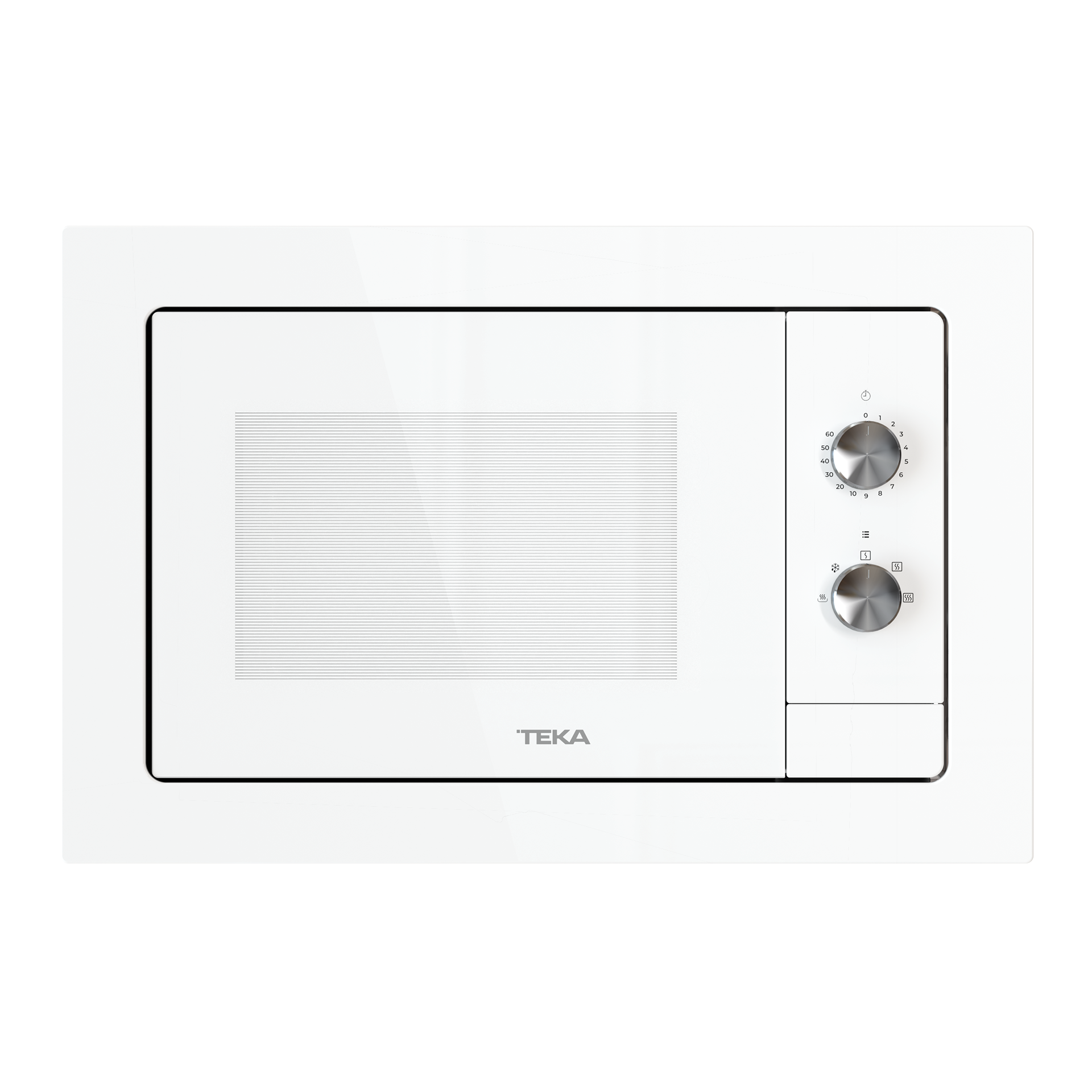 Microondas integrable NEO MB 6200 BI con descongelación automática