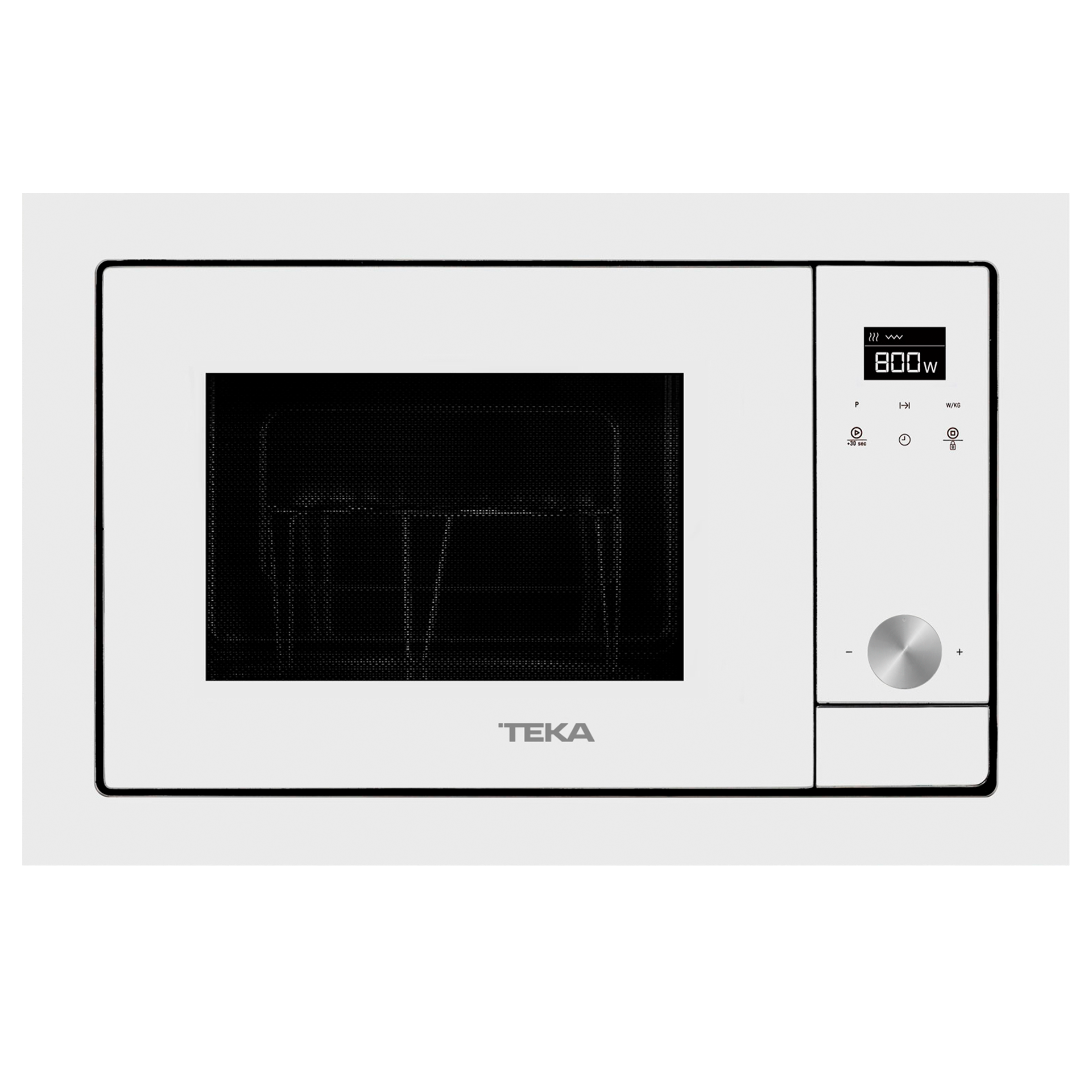 Microondas + Grill ML 8200 BIS L Urban Colors Edition con mandos touch control de 20L