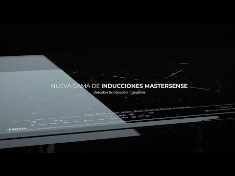 Placa de inducción MasterSense IZC 64630 MST de 60cm con 4 zonas con 8 funciones directas (3)
