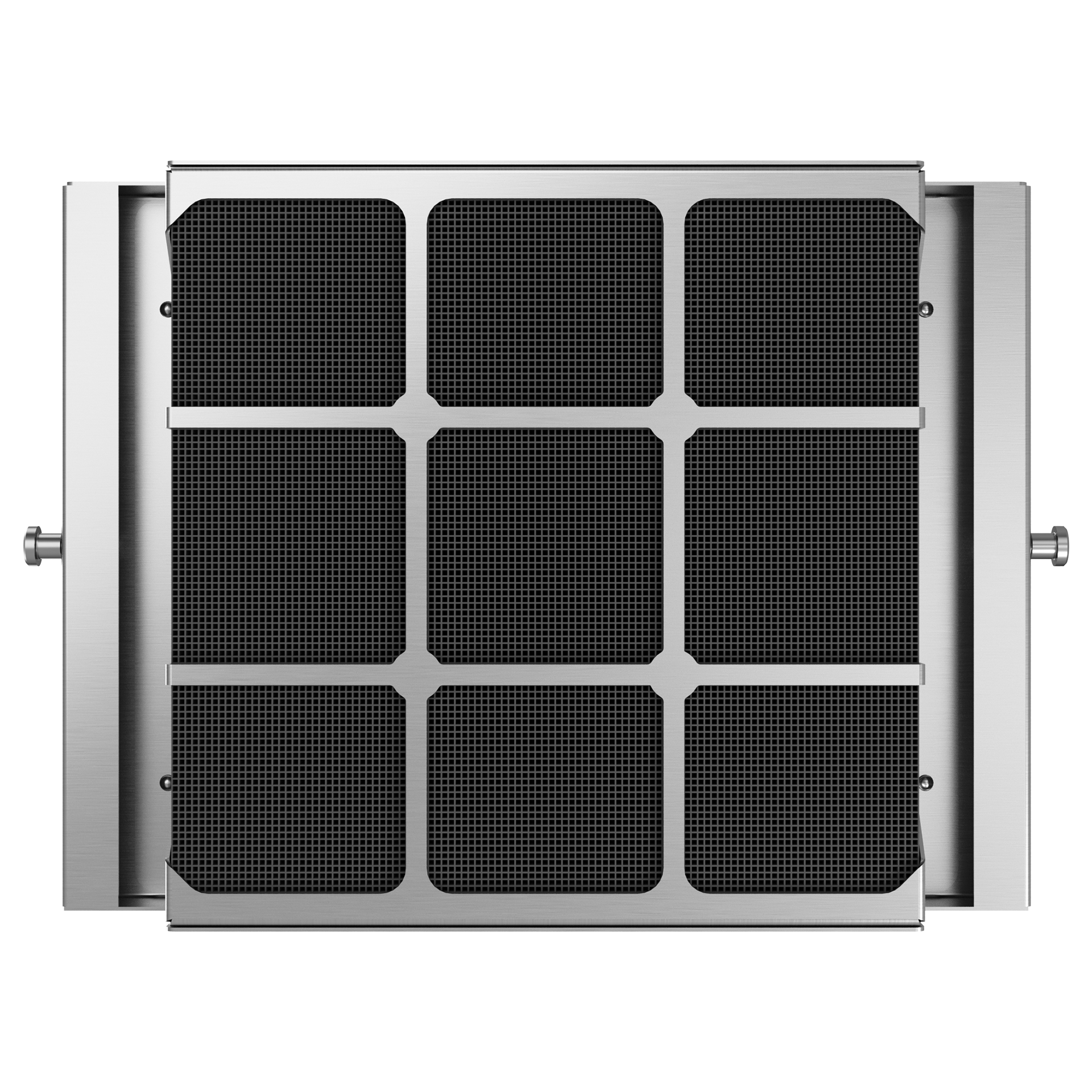 Filtro de carbón regenerativo R1RTK