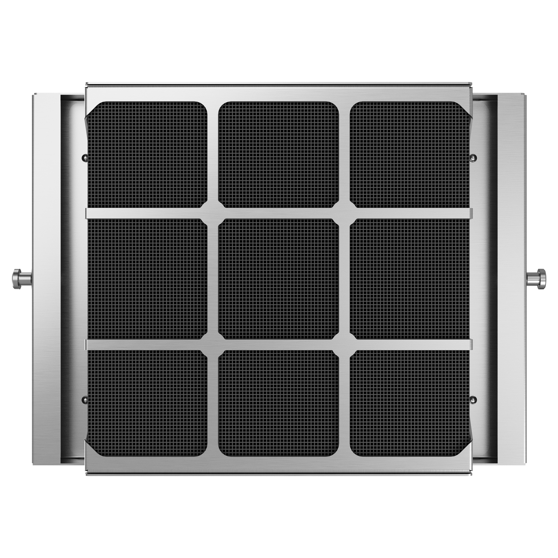 Filtro de carbón regenerativo R1RTK