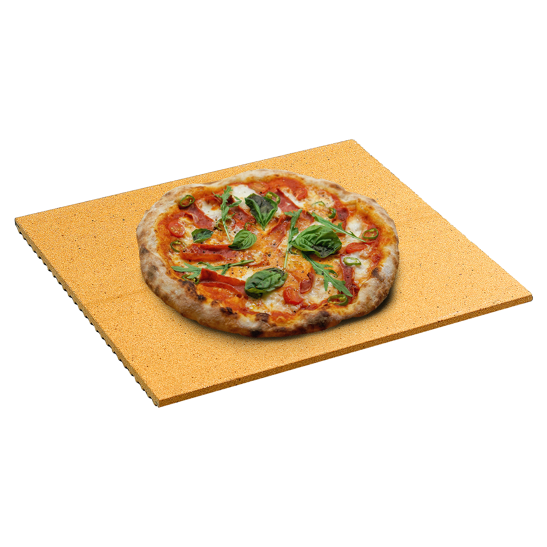 Piedra para cocinar pizzas y pan, compatible con hornos y barbacoas (1)