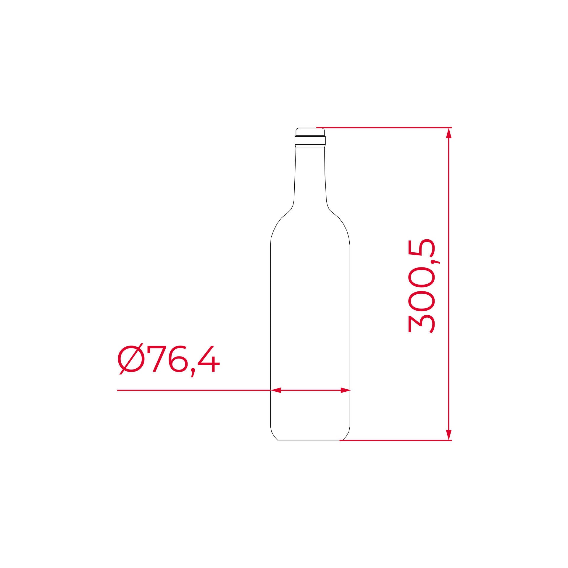 Vinoteca de integración RVI 20041 con capacidad para 41 botellas (6)