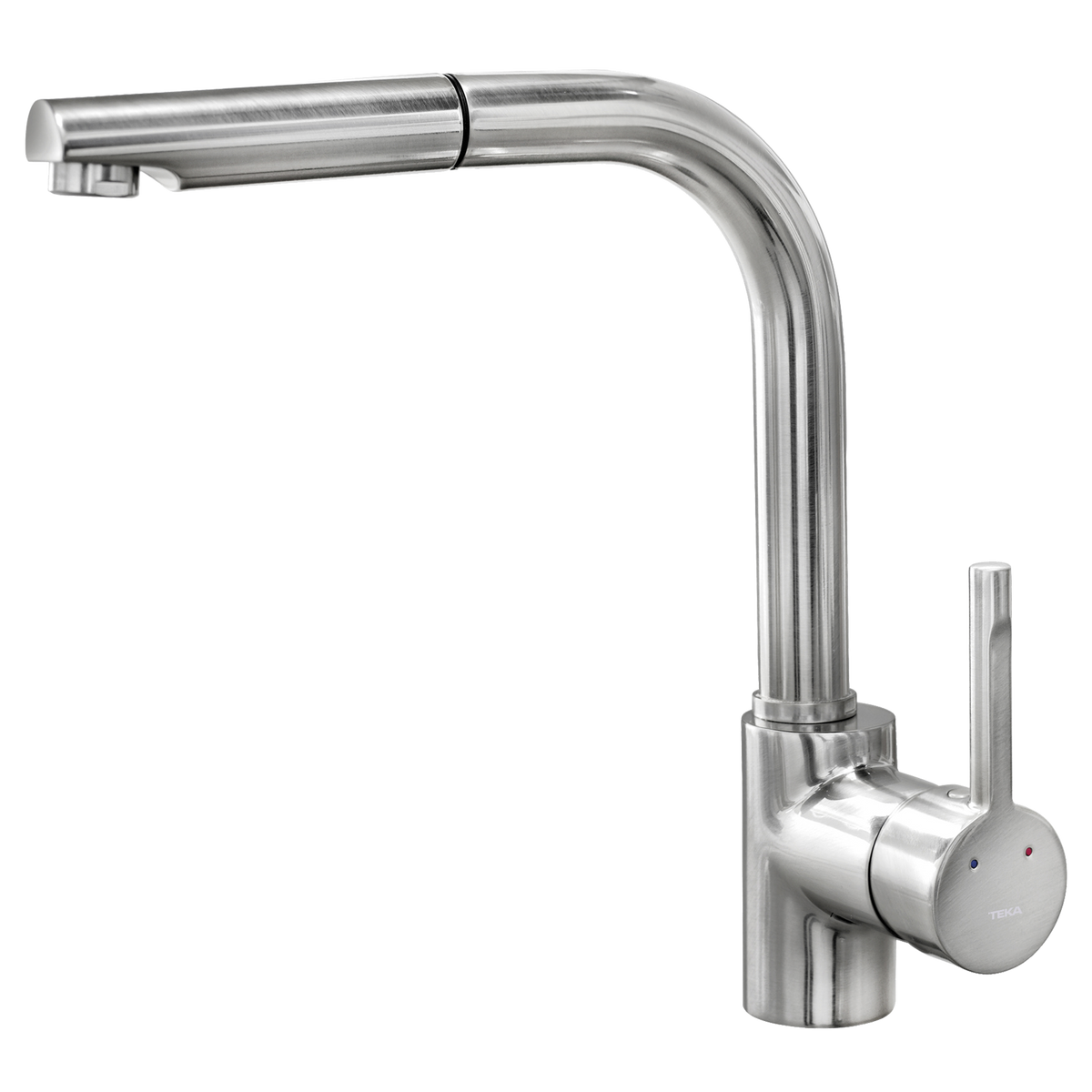 Cocina Teka Grifo Teka Ark 938 Opiniones Grifo De Cocina Monomando