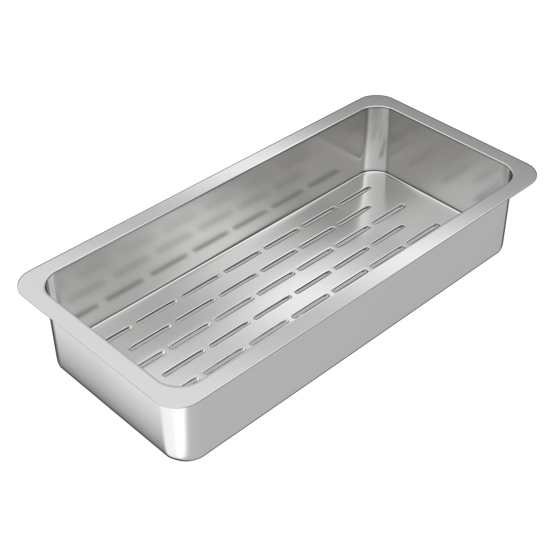 Colador R15 de acero inoxidable de 20cm