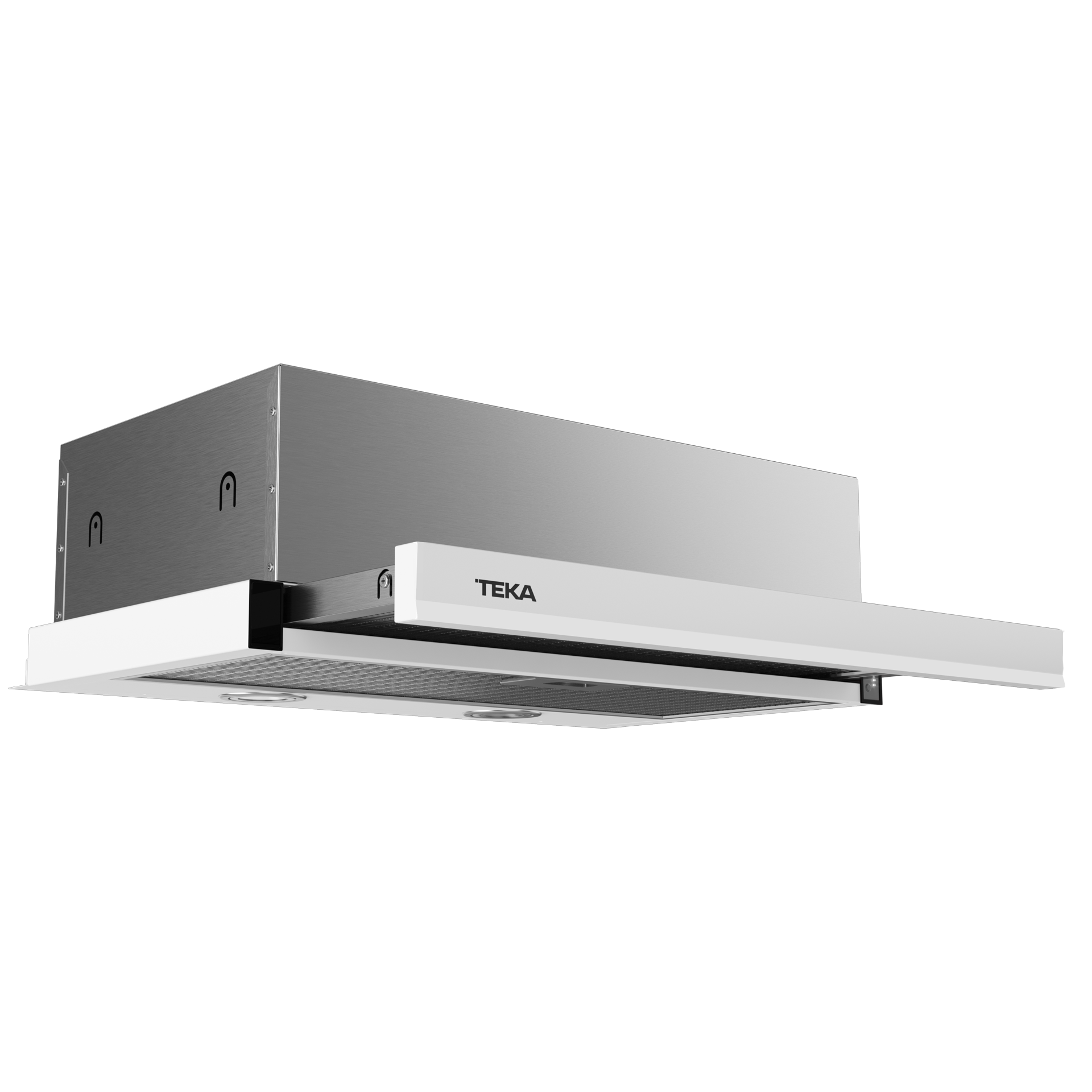 Campana Extensible CNL 6415 de 60 cm con motor EcoPower y 2+1 velocidades (1)