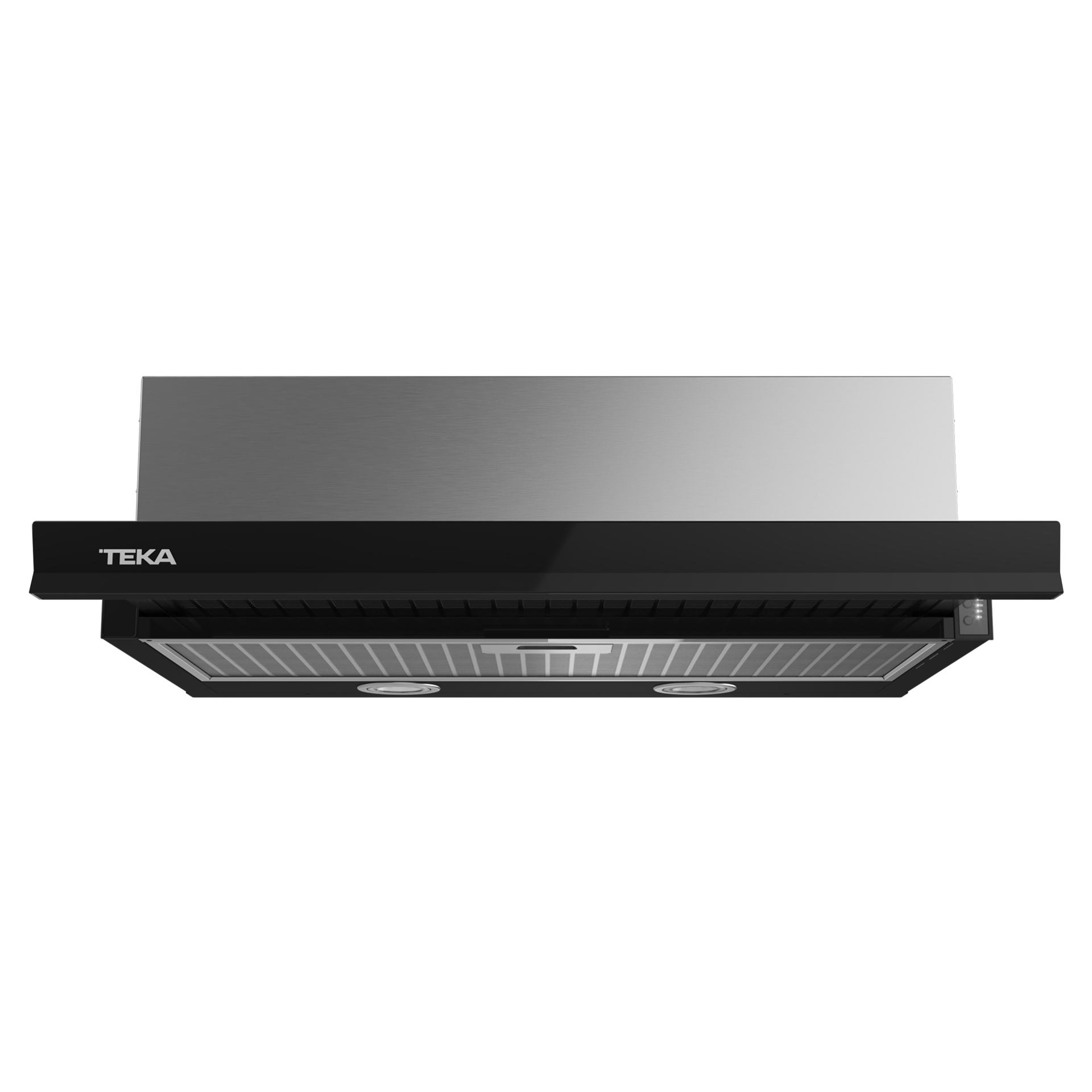 Campana Extensible CNL 6415 de 60 cm con motor EcoPower y 2+1 velocidades