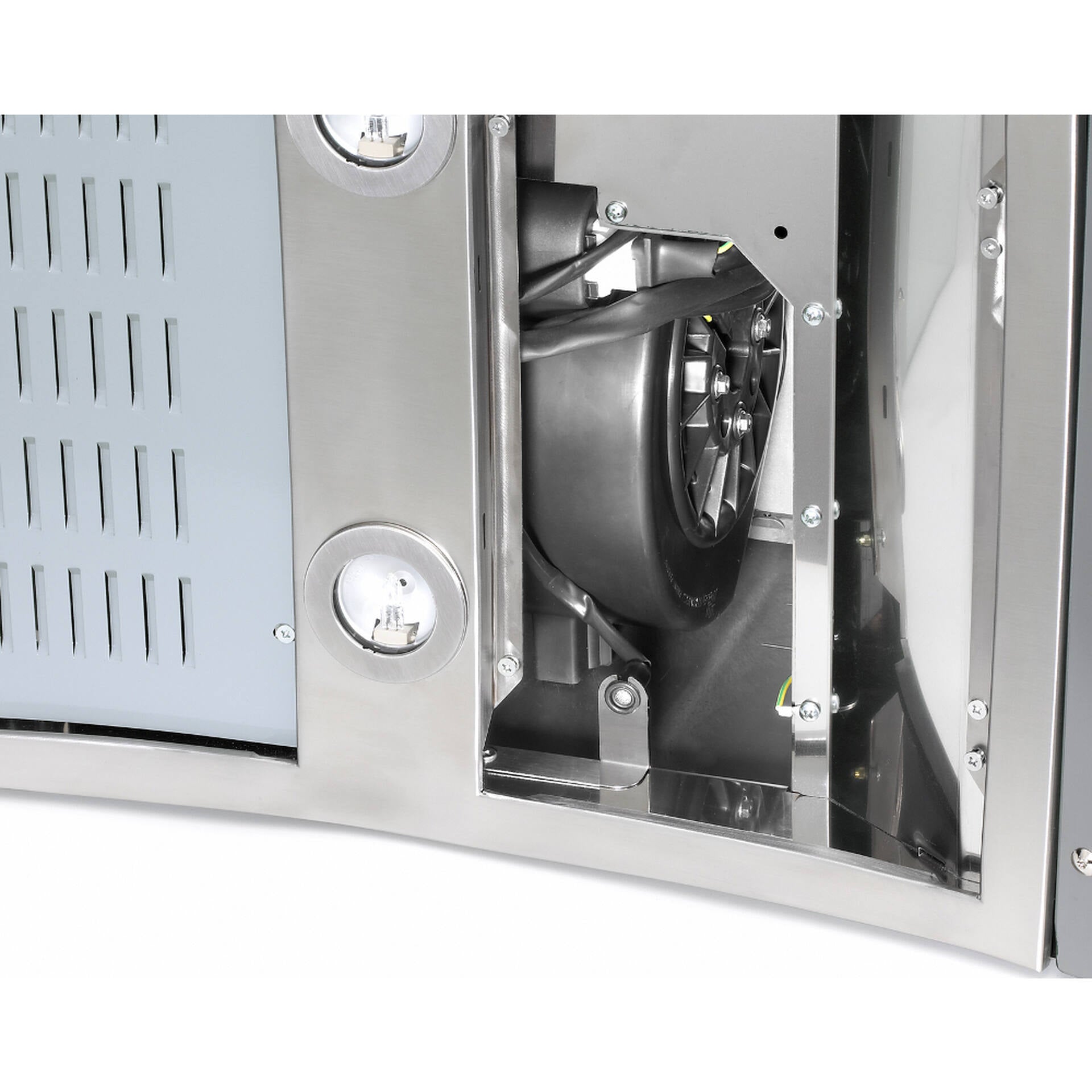 Kit de recirculación 1/S para filtros convencionales con cubretubos