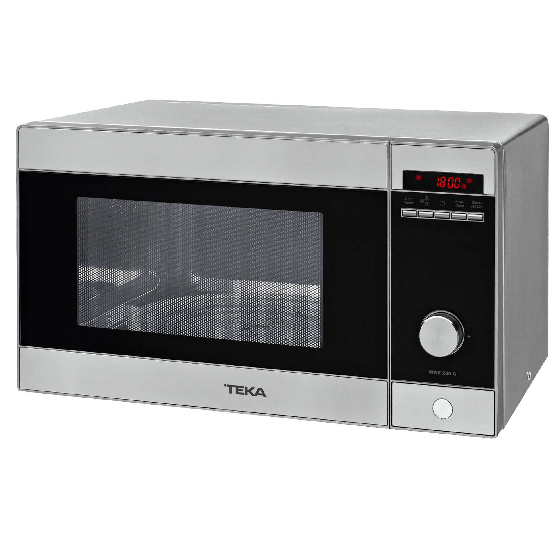 Microondas + Grill MWE 230 G de libre instalación de 23L