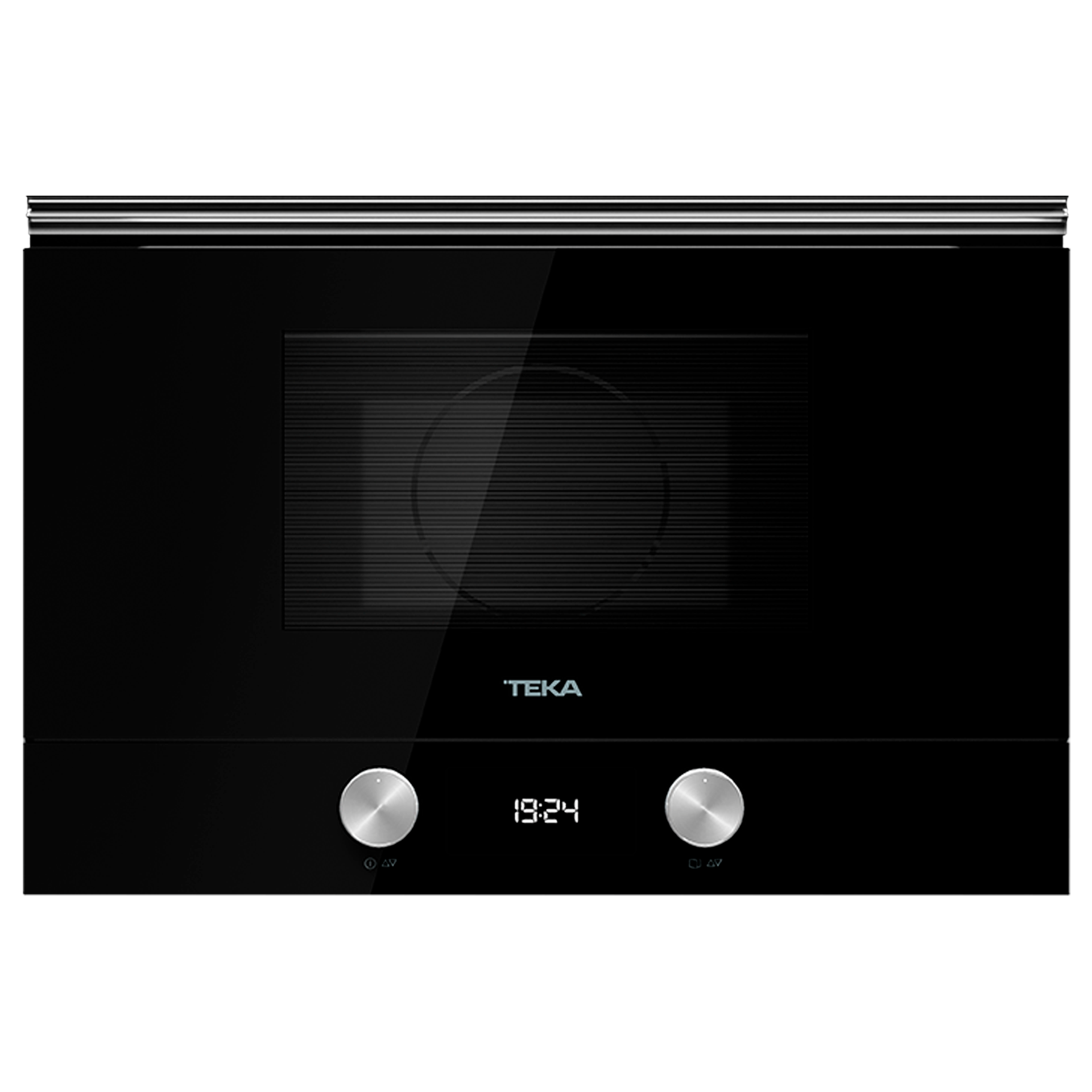 Microondas de integración ML 8220 BIS L Urban Colors Edition con base cerámica