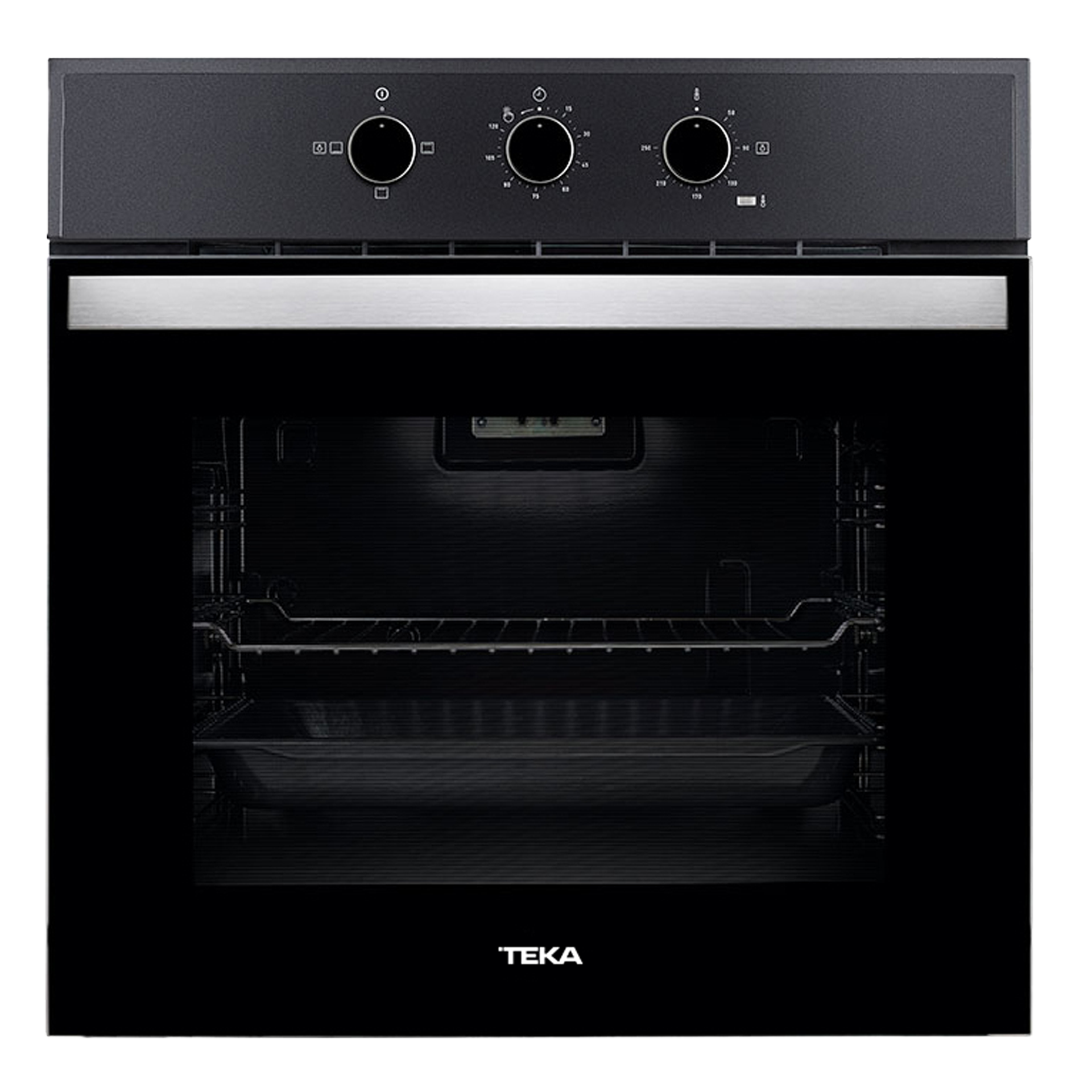 Horno Convencional HBB 510 de 60 cm con HydroCleanECO