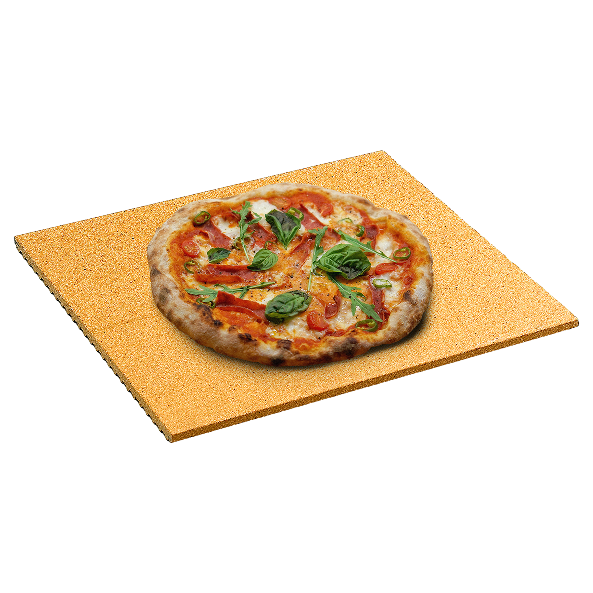 Piedra para cocinar pizzas y pan, compatible con hornos y barbacoas (1)