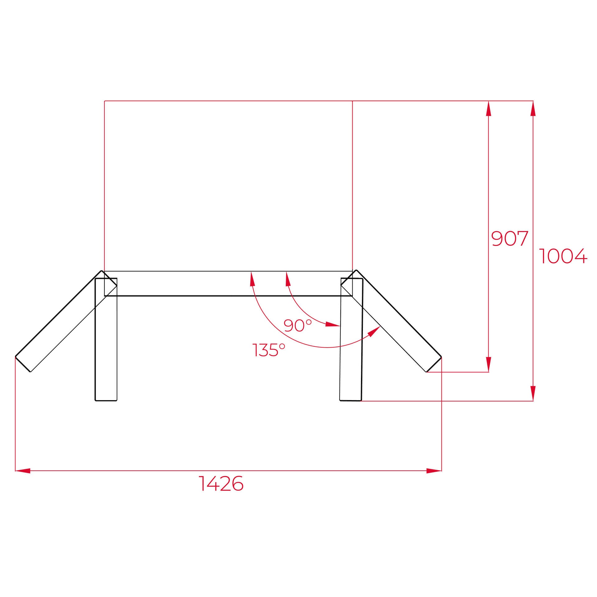 Frigorífico French Door RFD 77825 de libre instalación con motor Inverter y sistema antibacterial (5)