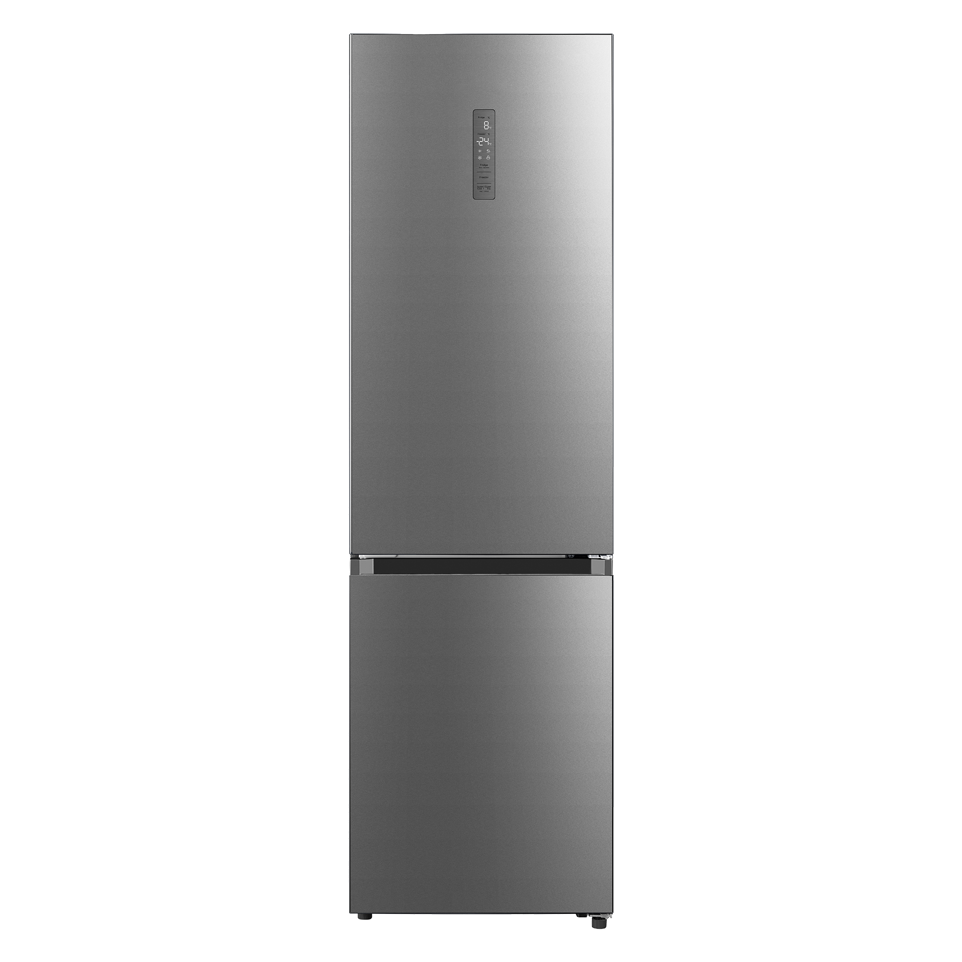 Frigorífico RBF 78650 de libre instalación LongLife No Frost con columna metal cool