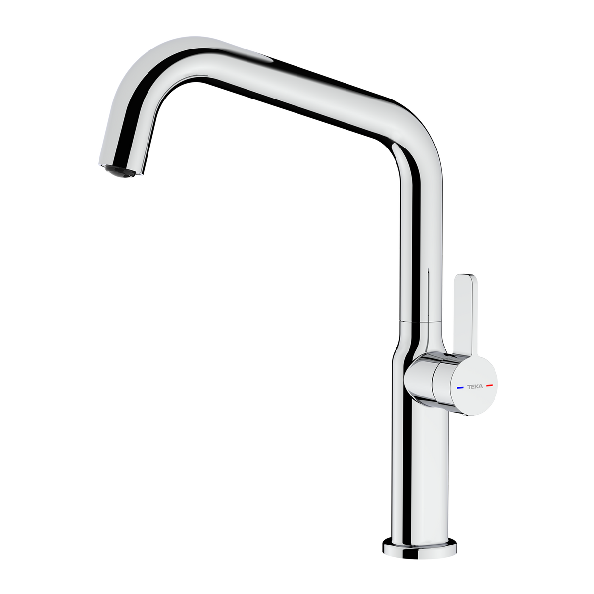 Grifo de cocina OVAL 914 Cuerpo Ovalado 5L Tienda Teka