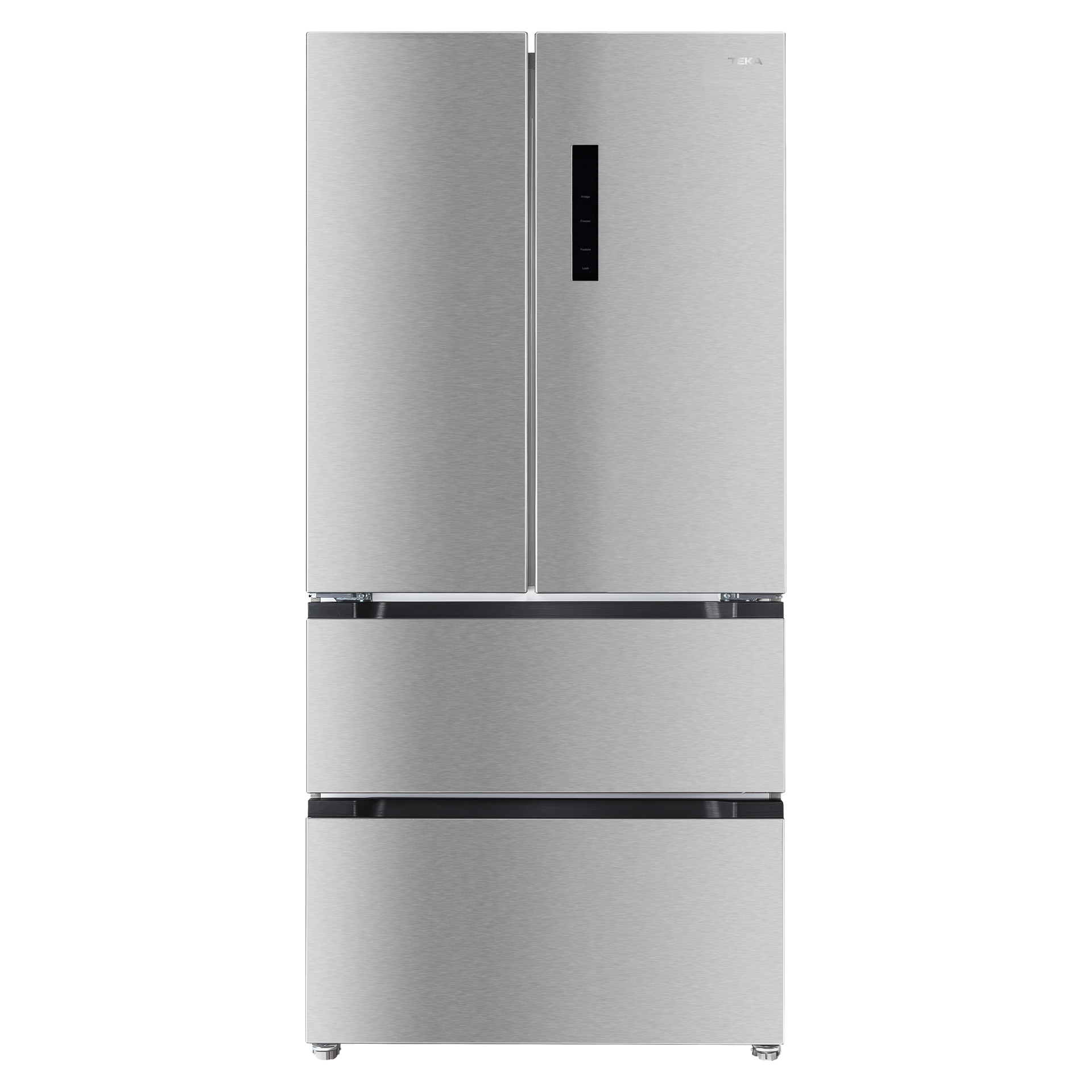 Frigorífico French RFD 75850 Door No Frost con motor inverter