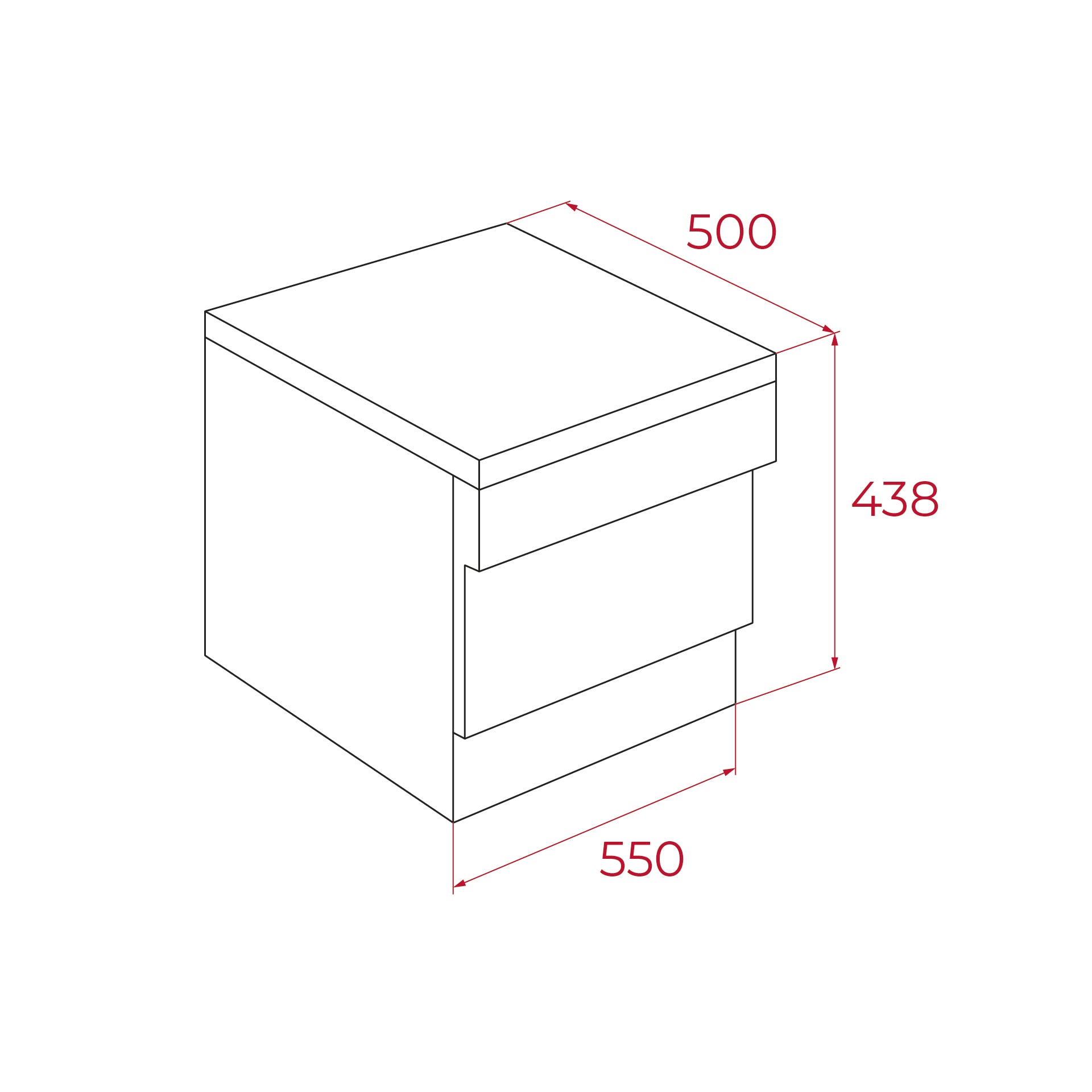 Lavavajillas compacto de libre instalación LC 24700 WH para 6 cubiertos y 7 programas de lavado (2)