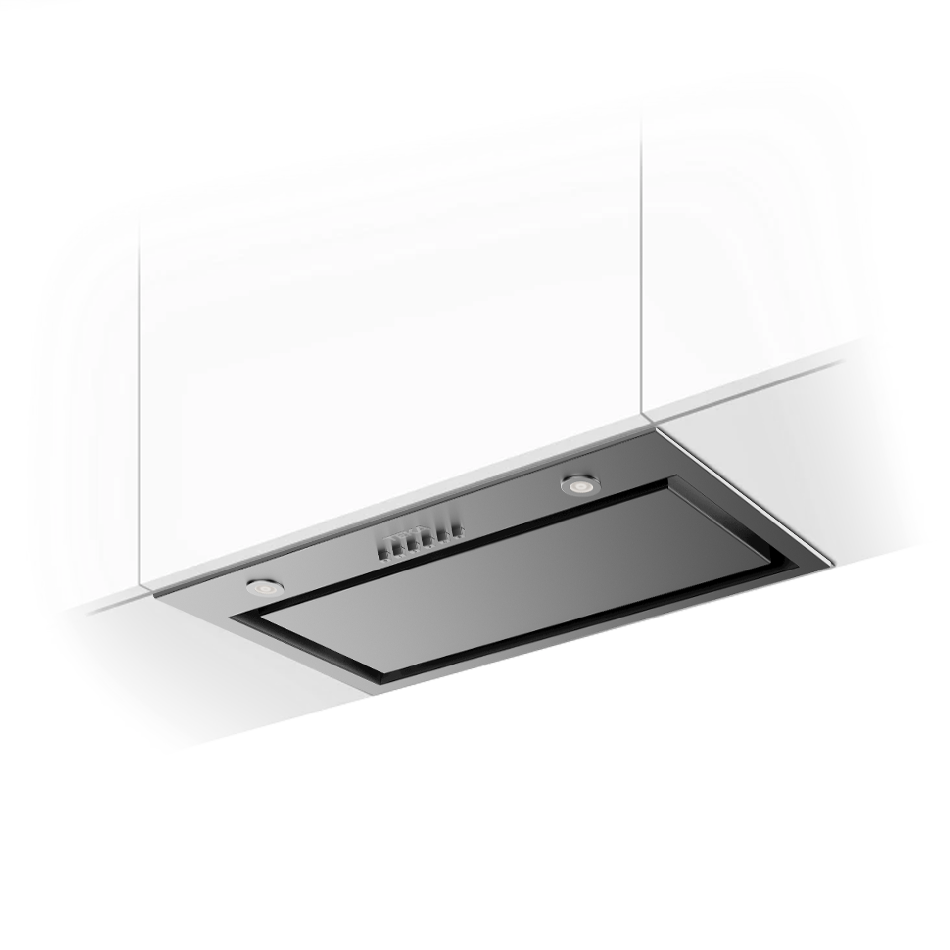 Campana integrable GFL 5765 EOS con motor de doble turbina