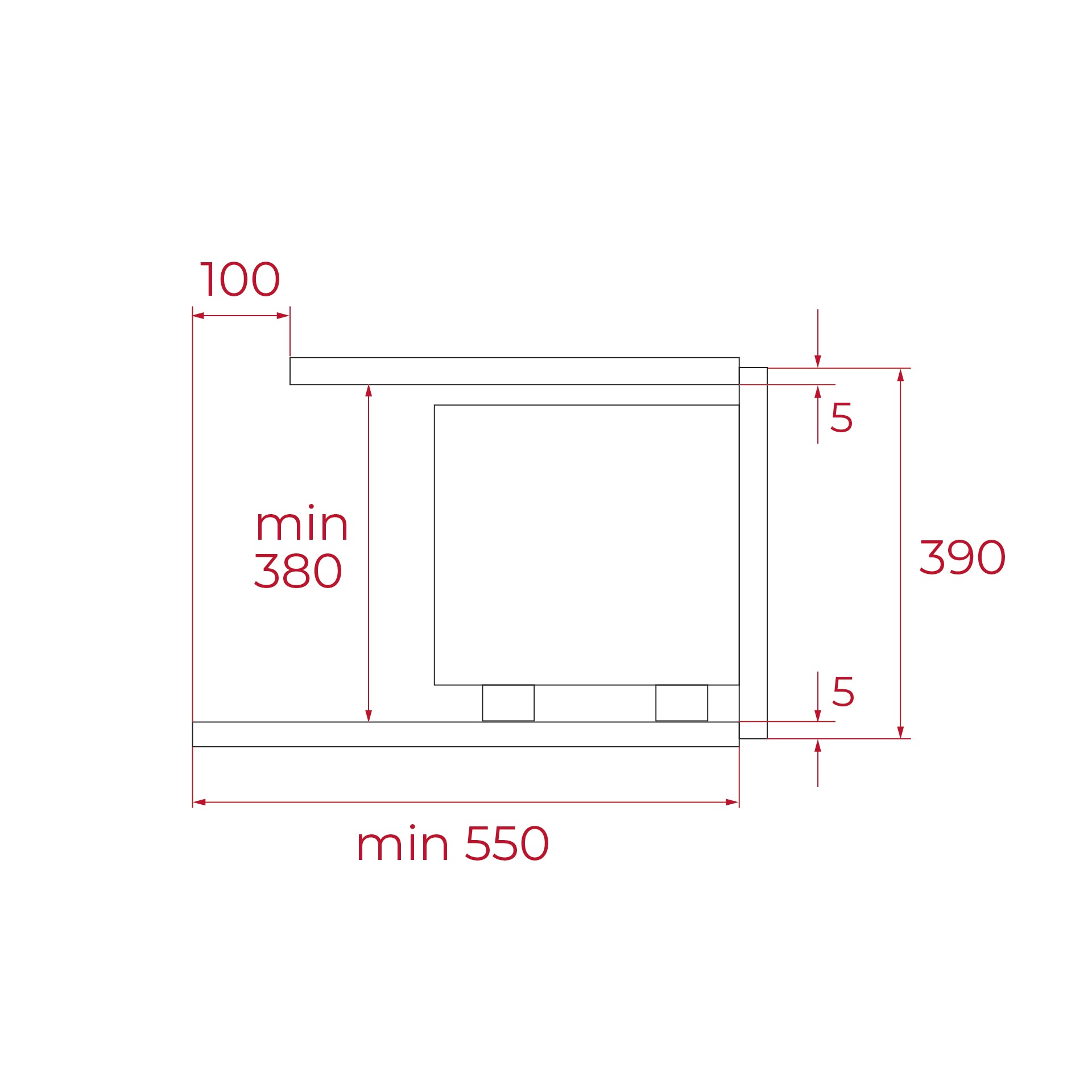 Microondas y Grill ML 8200 BIS L Urban Colors Edition con mandos touch control de 20L (4)