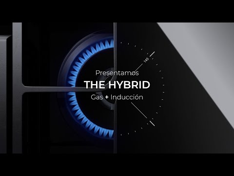 Placa Hybrid JZC 63312 AB de 60cm con funciones directas y 3 zonas (3)