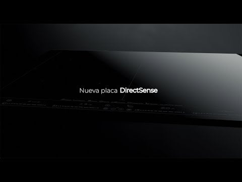 Placa de inducción Flex IZS 67620 MST de 60 cm con SlideCooking y 3 zonas de cocinado (3)