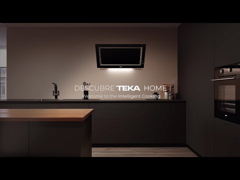Horno pirolítico inteligente Teka Home HLB 8700 P con función y bandeja especial AirFry (4)
