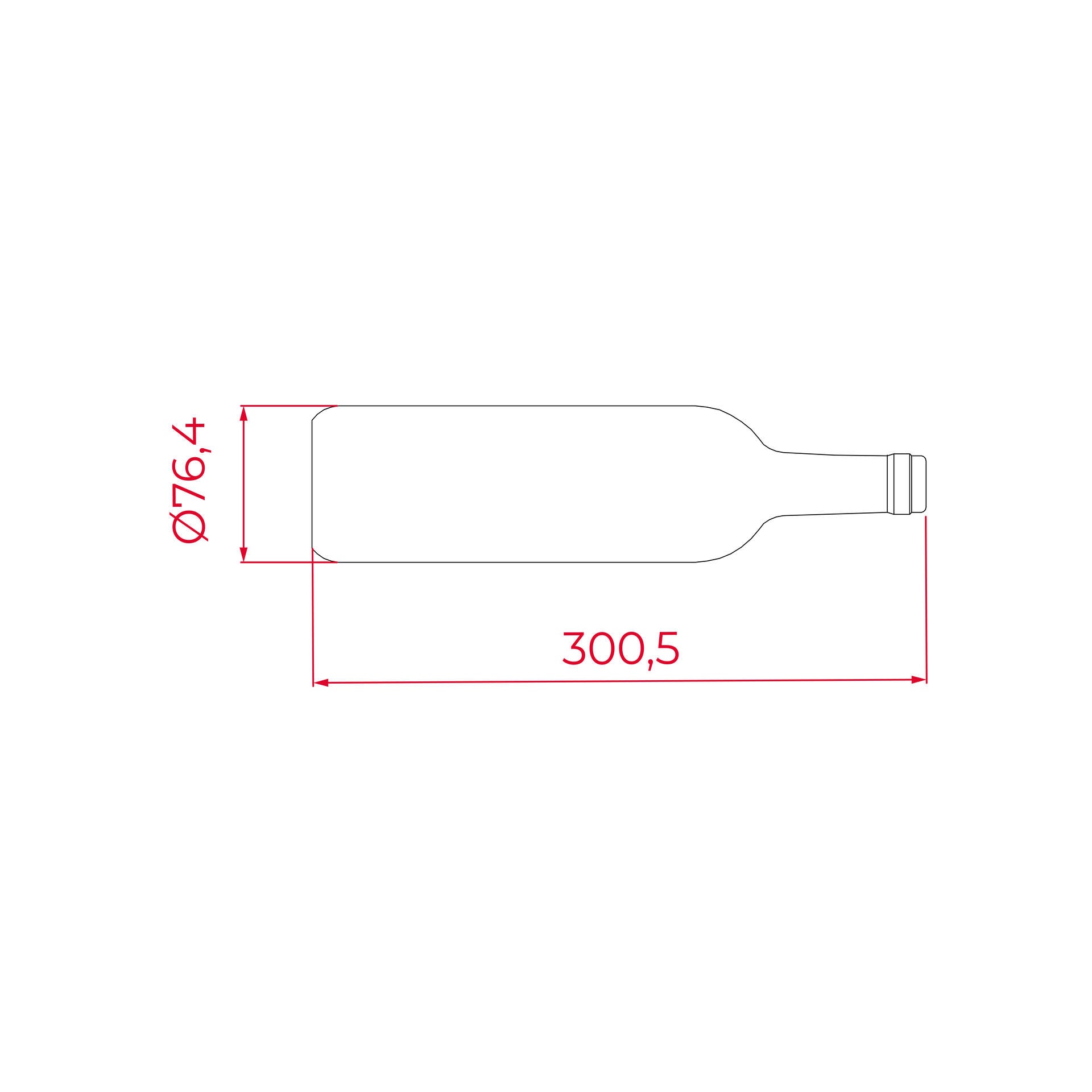 Comprar Vinoteca Sommelier integrable vertical 8 botellas RVU 10008 GBK