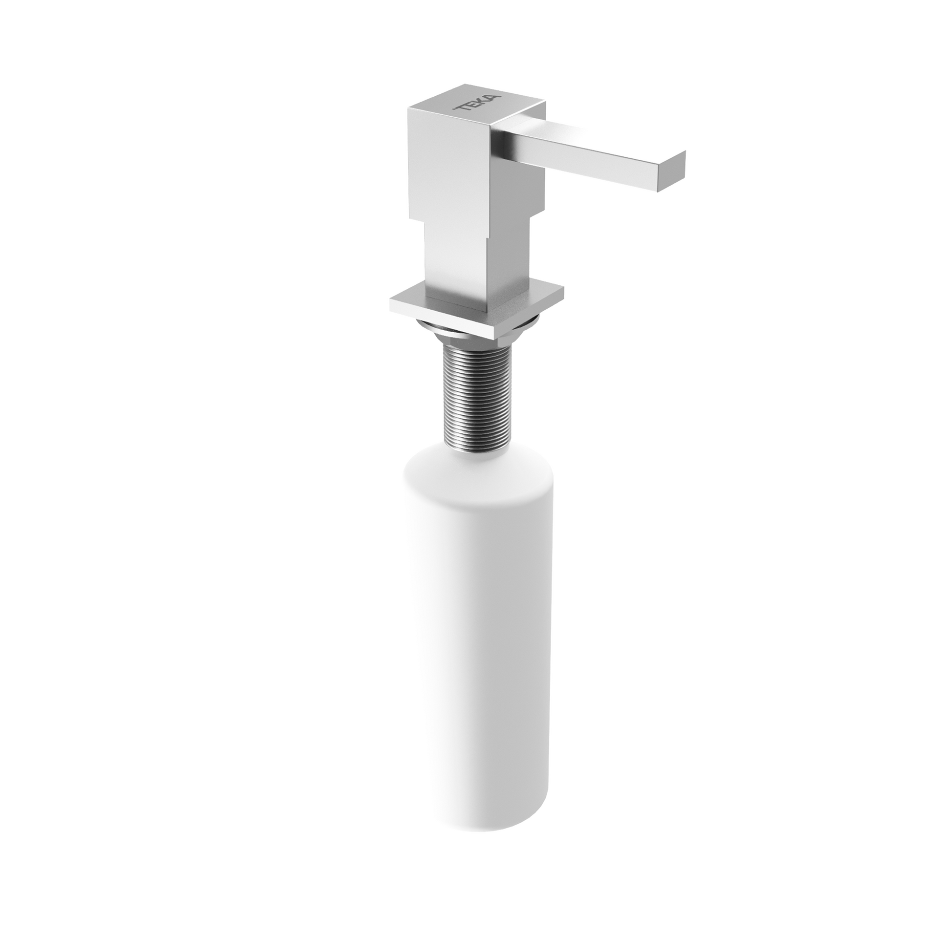 Dispensador de jabón minimalista para fregaderos (1)